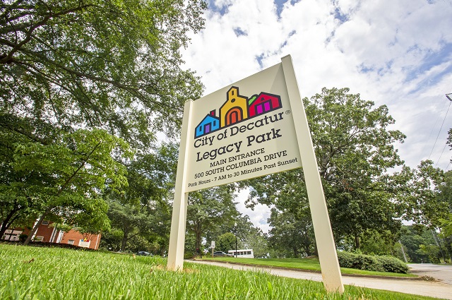 Legacy Park